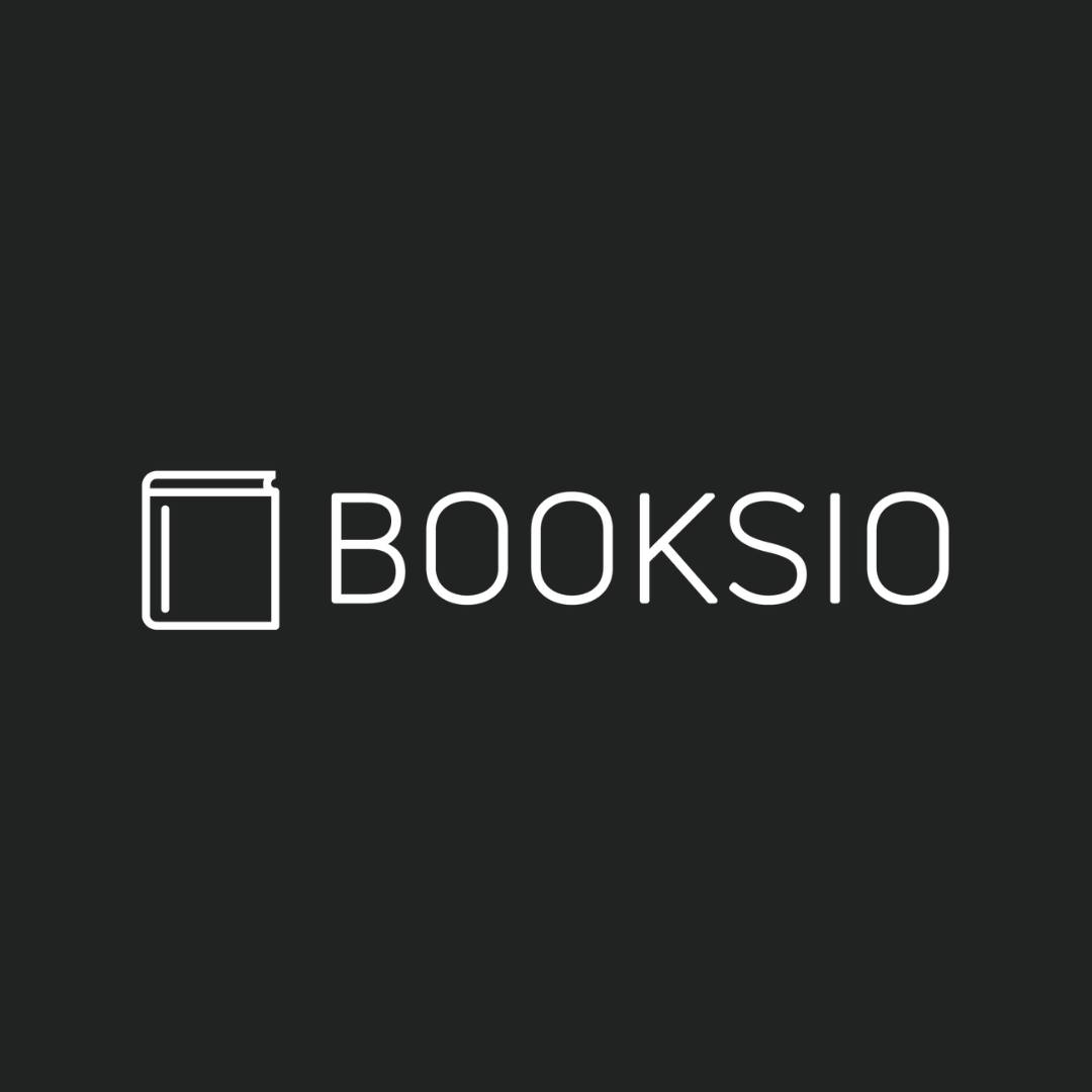 Booksio-Square-Logo